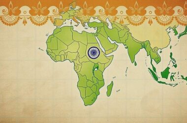 Uncovering Hidden Riches in Africa and Australia