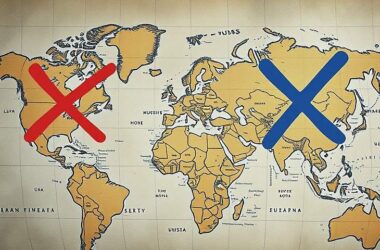 US Blackout: Britain Cut Off from Top Secret Intel on Ukraine, As Tensions with Washington Boil Over