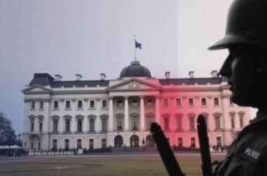 Government Secrecy on Military Matters Sparks Outrage