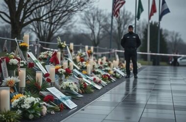 MACHETE MAYHEM: Berlin's Holocaust Memorial Targeted, Suspect on the Run