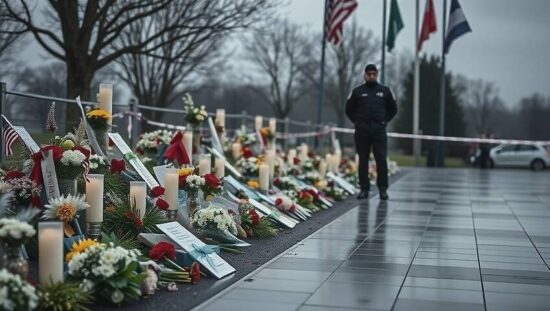 MACHETE MAYHEM: Berlin's Holocaust Memorial Targeted, Suspect on the Run