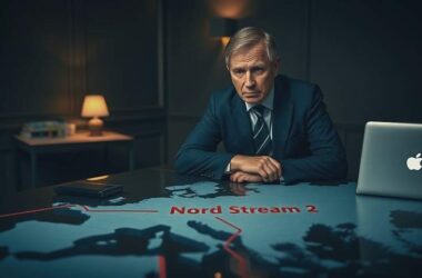 Trump's Secret Talks to Upend EU's Energy Future?