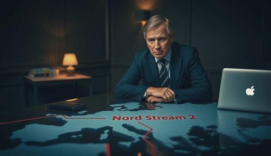 Trump's Secret Talks to Upend EU's Energy Future?