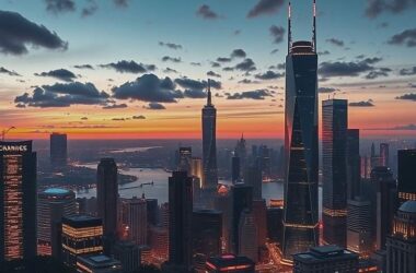 A New World Order Emerges in the Wake of Liberalism's Demise