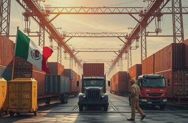 Tariff Tango: Trump's Trade Tussle Takes Another Twirl