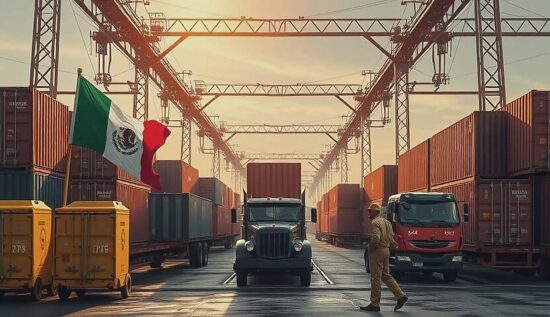 Tariff Tango: Trump's Trade Tussle Takes Another Twirl