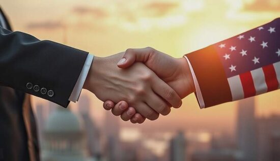 Can Rival Nations Find Common Ground to Avoid the Brink of War?