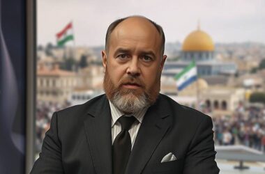 A Desperate Gamble for Survival?