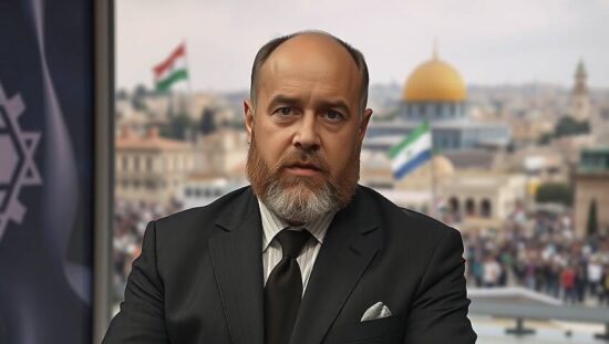 A Desperate Gamble for Survival?