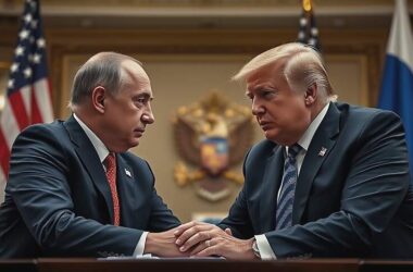 US Unleashes Economic War on Russia