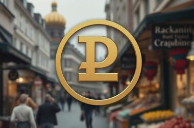 RUBLE REVOLT: Deflation Storm Brews in Russia as Economists Warn of "Perfect Storm" of Price Cuts!