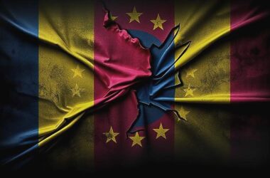 Romania's Descent into Chaos