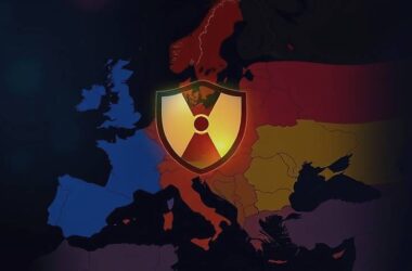 Merz's Bombshell Meeting with Macron?