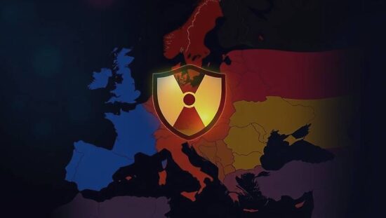 Merz's Bombshell Meeting with Macron?