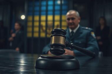 Russian Killer Sentenced to Life in Prison