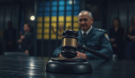 Russian Killer Sentenced to Life in Prison