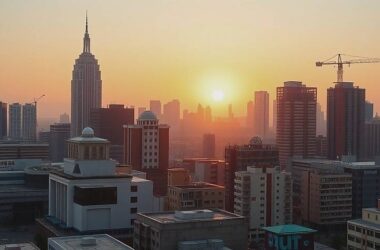 Will Cities and Unions Find a Compromise?