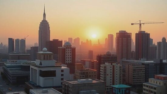 Will Cities and Unions Find a Compromise?