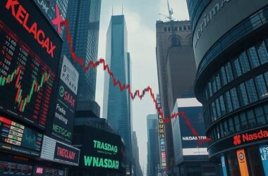 The Trade War Has Just Begun to Bite