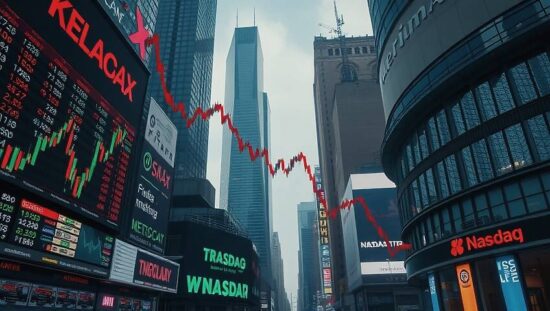 The Trade War Has Just Begun to Bite