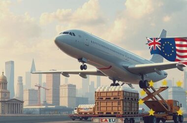 EGG-xit Strategy: US Turns to EU in Desperate Bid to Crack High Prices!