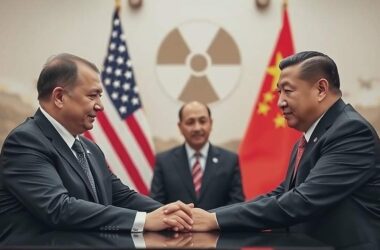 Will US and China Play Along?