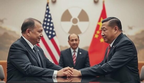 Will US and China Play Along?