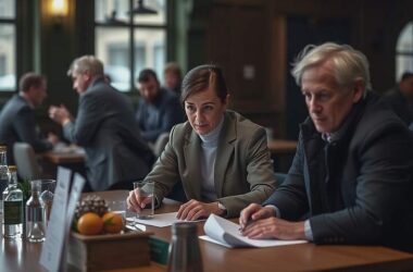 Prepare for the Worst, Experts Warn!