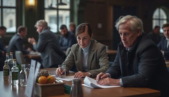 Prepare for the Worst, Experts Warn!