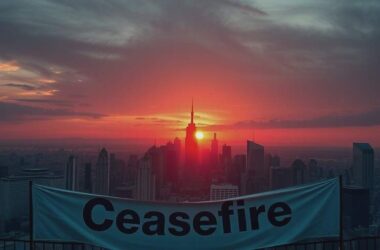 HOSTAGE STALEMATE: Israel's Ceasefire Ultimatum to Free US-Israeli Captives!