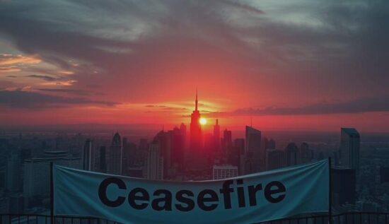 HOSTAGE STALEMATE: Israel's Ceasefire Ultimatum to Free US-Israeli Captives!