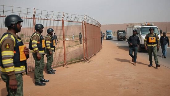 MIGRATION CRISIS: CDU's Top Priority Revealed