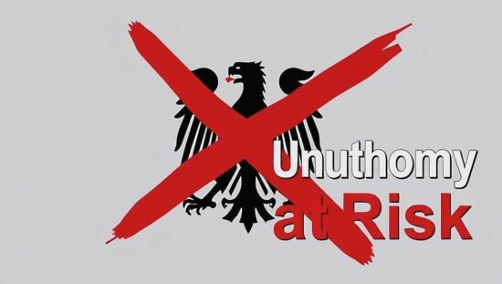 BREAKING: Top Judge Blasts Debt Brake Reform as 'Constitutional Coup' - 'States Will Be Reduced to Provinces'!
