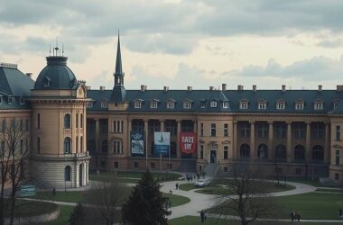 Students Demand Combat Drone Funding
