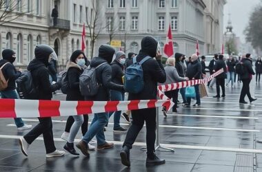 Swiss Politician's Ambitious Promise Stalls Amid EU Skepticism?