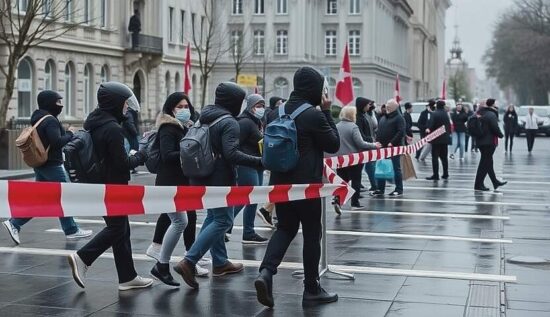 Swiss Politician's Ambitious Promise Stalls Amid EU Skepticism?