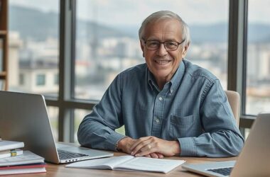 CDU Politician Proposes Radical Shift in Retirement Age and Incentives