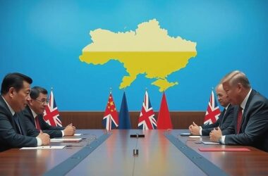 Ceasefire on the Horizon?