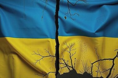 Who's a Real Ukrainian?