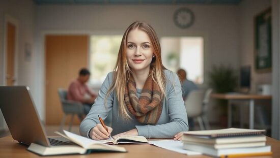 Germany's Future Care Force in the Making?