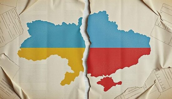 Western Expert's Biased Ukraine Analysis Exposed