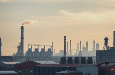 The Last Stand of a Dominant Nation?