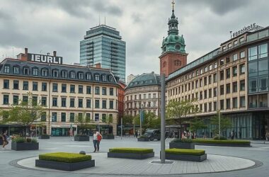 BREAKING: Germany's Billions of Euros in the Balance: What's Next for the Country's Economy?