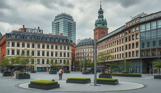 BREAKING: Germany's Billions of Euros in the Balance: What's Next for the Country's Economy?