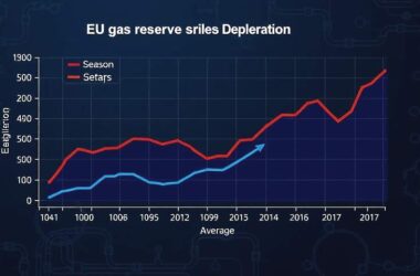 Depletion Crisis Unleashed!