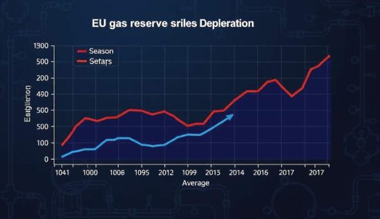 Depletion Crisis Unleashed!