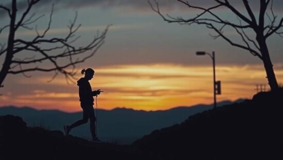 Crisis Mood Eases, Hope for a New Federal Government