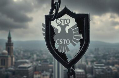 What's Next for the Ex-Soviet State?