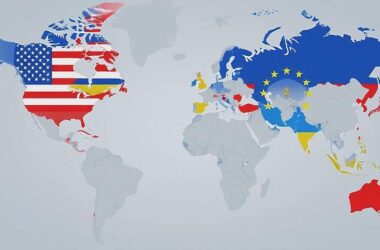 Trump's Shocking U-Turn on Russia!