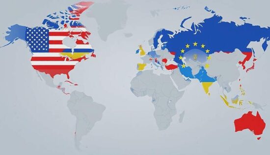 Trump's Shocking U-Turn on Russia!